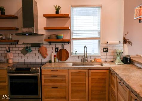 302 Terrace Avenue Indianapolis IN 46225