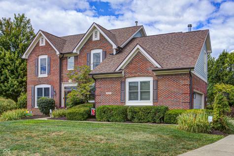 13390 Spring Farms Drive Carmel IN 46032