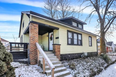 1545 N Ewing Street Indianapolis IN 46201
