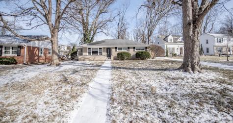 6695 Broadway Street Indianapolis IN 46220