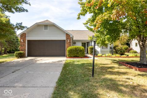7750 Winding Creek Place Indianapolis IN 46236