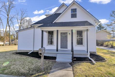 53 Market Street Indianapolis IN 46227
