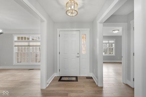 6686 Woodcrest Drive Avon IN 46123