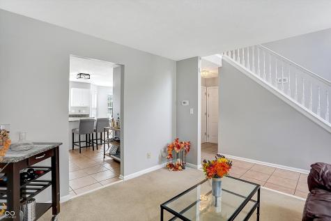 7441 Giroud Drive Indianapolis IN 46259