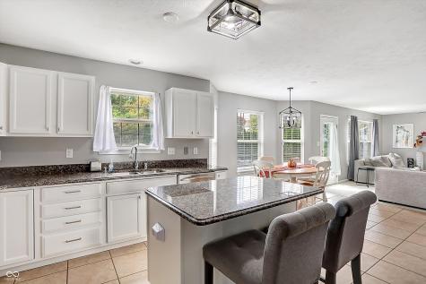 7441 Giroud Drive Indianapolis IN 46259