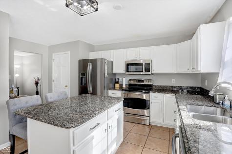 7441 Giroud Drive Indianapolis IN 46259