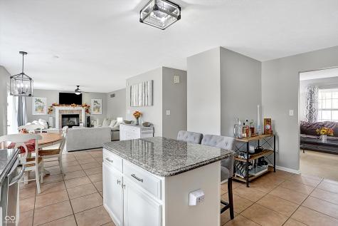 7441 Giroud Drive Indianapolis IN 46259