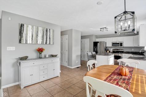 7441 Giroud Drive Indianapolis IN 46259