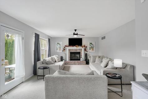 7441 Giroud Drive Indianapolis IN 46259