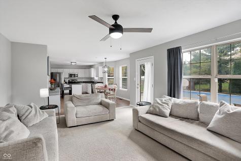 7441 Giroud Drive Indianapolis IN 46259