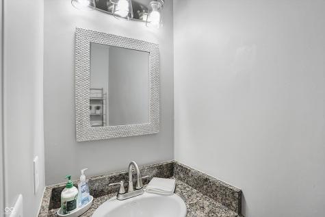 7441 Giroud Drive Indianapolis IN 46259