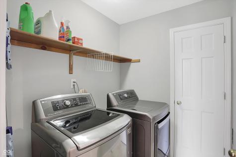7441 Giroud Drive Indianapolis IN 46259