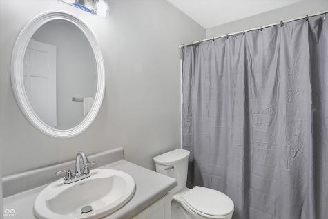 7441 Giroud Drive Indianapolis IN 46259
