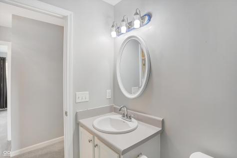 7441 Giroud Drive Indianapolis IN 46259