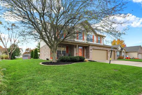 7441 Giroud Drive Indianapolis IN 46259