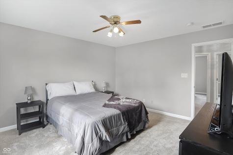 7441 Giroud Drive Indianapolis IN 46259