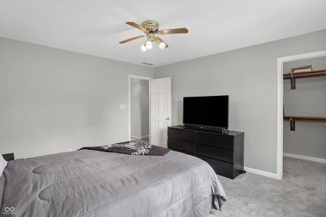 7441 Giroud Drive Indianapolis IN 46259