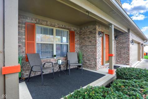 7441 Giroud Drive Indianapolis IN 46259