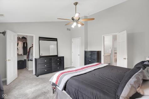 7441 Giroud Drive Indianapolis IN 46259