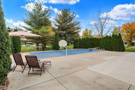 7441 Giroud Drive Indianapolis IN 46259
