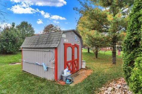 7441 Giroud Drive Indianapolis IN 46259