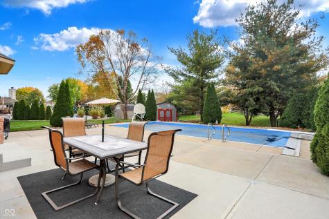 7441 Giroud Drive Indianapolis IN 46259