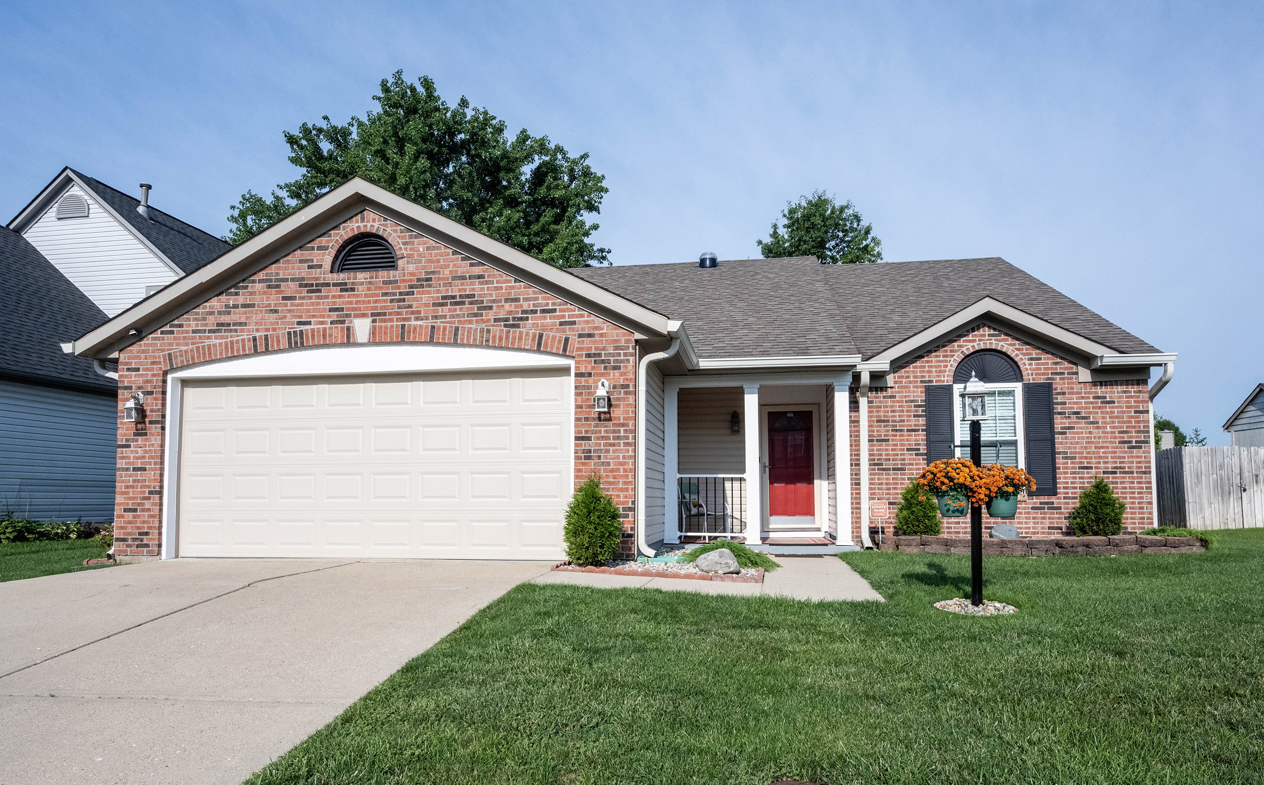 18024 Grassy Knoll Drive Westfield IN 46074