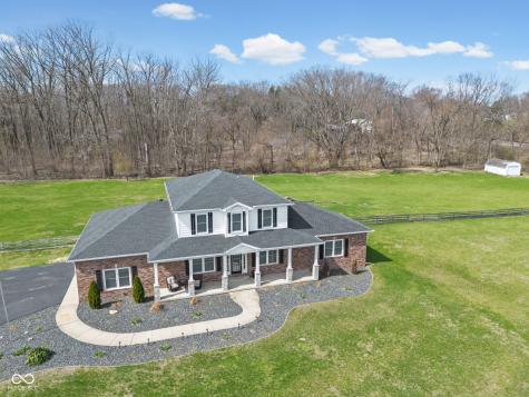 7627 Adams Road Lafayette IN 47905