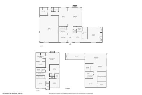 7627 Adams Road Lafayette IN 47905