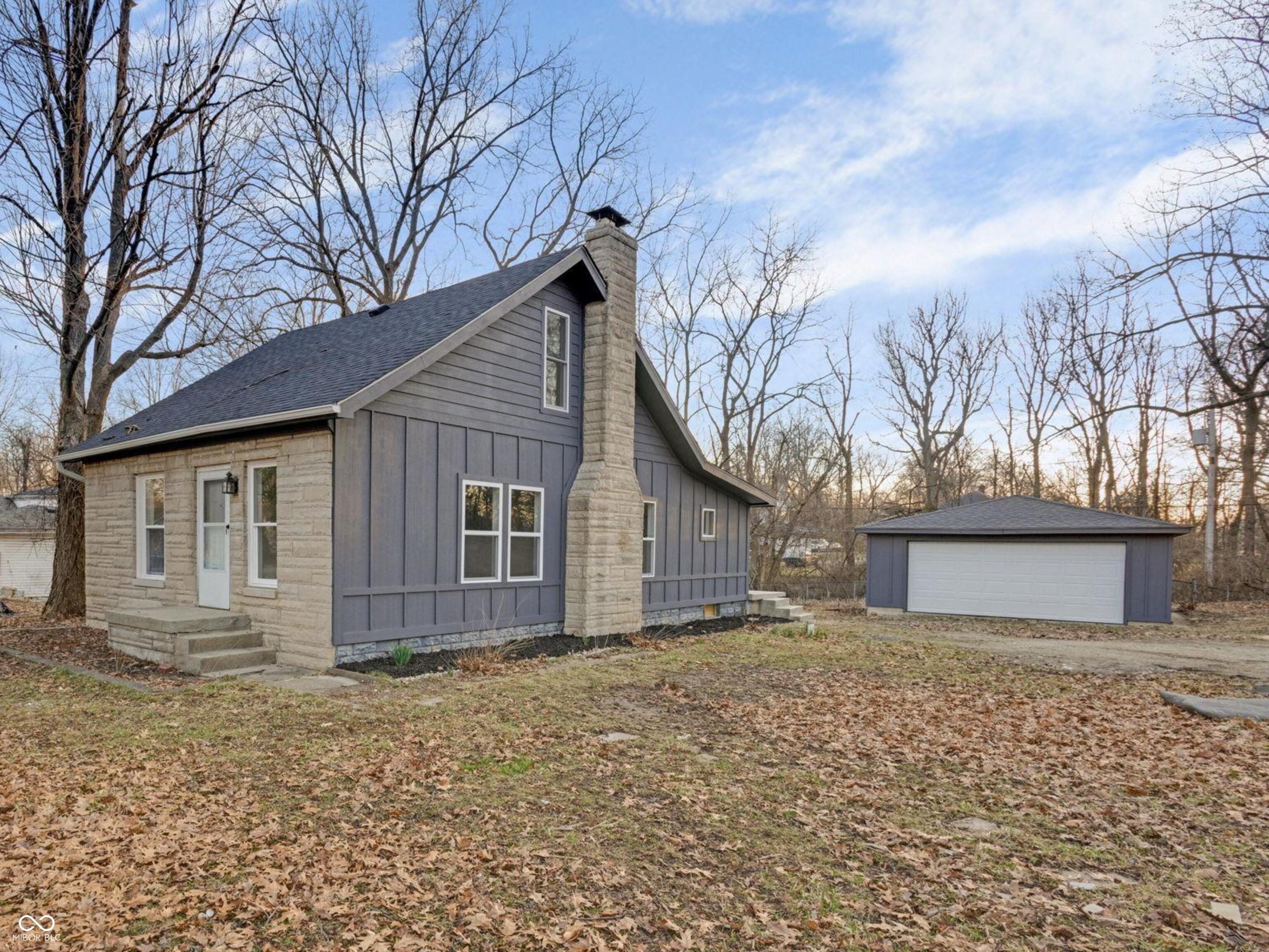 3905 N Drexel Avenue Indianapolis IN 46226