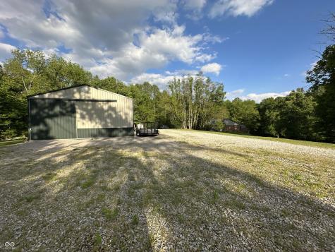 584 Schultz Lane Martinsville IN 46151