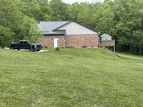 584 Schultz Lane Martinsville IN 46151