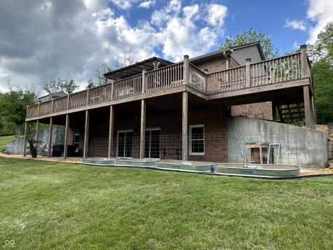 584 Schultz Lane Martinsville IN 46151