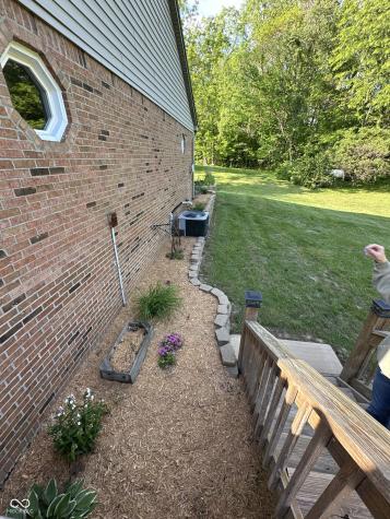 584 Schultz Lane Martinsville IN 46151