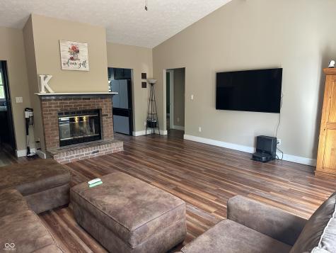 584 Schultz Lane Martinsville IN 46151