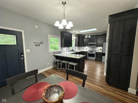 584 Schultz Lane Martinsville IN 46151