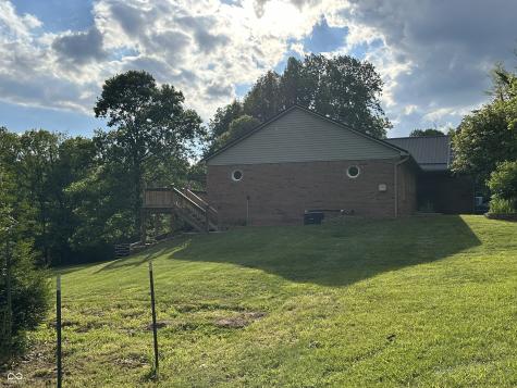 584 Schultz Lane Martinsville IN 46151