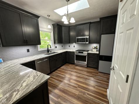 584 Schultz Lane Martinsville IN 46151