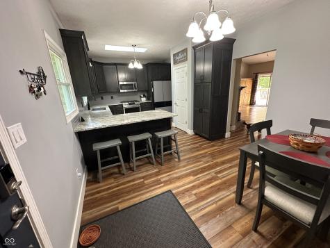 584 Schultz Lane Martinsville IN 46151