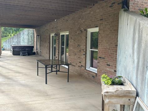 584 Schultz Lane Martinsville IN 46151