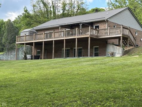 584 Schultz Lane Martinsville IN 46151