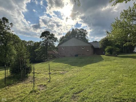 584 Schultz Lane Martinsville IN 46151