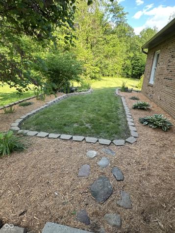 584 Schultz Lane Martinsville IN 46151