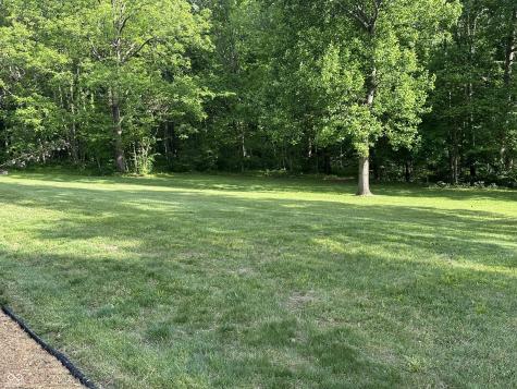 584 Schultz Lane Martinsville IN 46151
