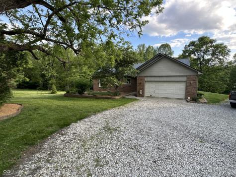 584 Schultz Lane Martinsville IN 46151