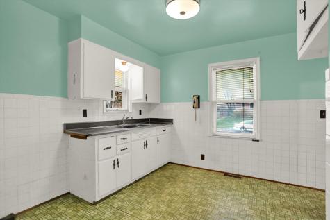 2802 Eugene Street Indianapolis IN 46222