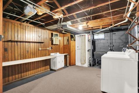 2802 Eugene Street Indianapolis IN 46222