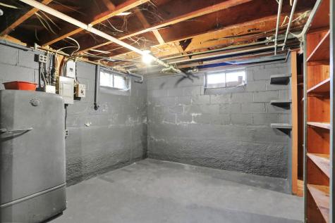 2802 Eugene Street Indianapolis IN 46222