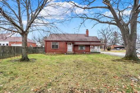 2802 Eugene Street Indianapolis IN 46222