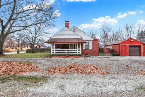 2802 Eugene Street Indianapolis IN 46222
